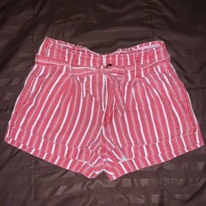 Women’s Mom Shorts